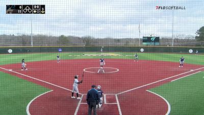 Replay: St. Augustine's vs Anderson | Feb 5 @ 1 PM