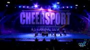 Rockstar Cheer Atlanta - B52's [2021 L1 Youth - Medium Day 2] 2021 CHEERSPORT National Cheerleading Championship