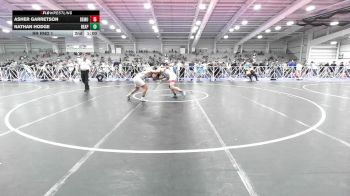 160 lbs Rr Rnd 1 - Carmine Batagglia, Wrecking Crew Wrestling Club vs Alexis Carrillo, Triumph Blue