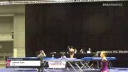 Hannah Scott - Individual Trampoline, TEG - 2021 USA Gymnastics Championships