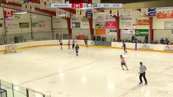 Replay: Home - 2024 Merritt vs Beaver Valley | Dec 7 @ 6 PM