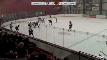 Replay: Home - 2024 EastmanU18 AAA vs Thrashers U18 AAA | Oct 20 @ 2 PM