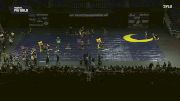 FIU GOLD "Miami FL" at 2026 WGI Guard World Championships