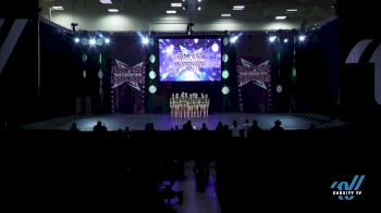 Scenic City Dance Studio - Scenic City Edge - Lyrical [2022 Senior - Contemporary/Lyrical - Small Day 3] 2022 JAMfest Dance Super Nationals