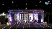 Victory Vipers - H1ss [2024 L1 Youth - Medium DAY 1] 2024 CHEERSPORT Oaks Classic