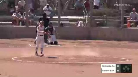 Beverly Bandits vs. Nebraska Gold - 2021 PGF National Championships 18U Premier