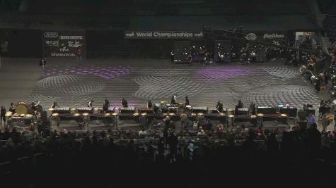 Avon HS "Avon IN" at 2025 WGI Percussion/Winds World Championships