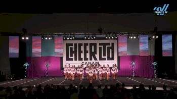 ACX - Royal Jags [2024 L5 Senior Coed Day 2] 2024 CANAM Grand Nationals