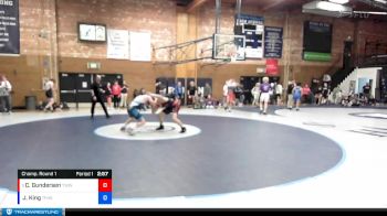 Replay: Mat 2 - 2024 ID Freestyle & Greco Championships | Apr 20 @ 9 AM