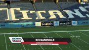 Music City "IT TOLLS FOR THEE" at 2025 DCI Nashville presented by Demoulin Bros. & Co.