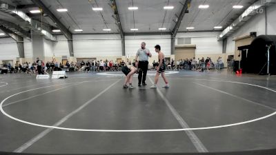 140 lbs Rr Rnd 1 - Nico Murillo, Sanderson Wrestling Academy vs Jonah Wright, Gold Rush Wrestling Academy Reno