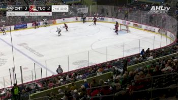 Replay: Away - 2025 Ontario vs Tucson | Mar 11 @ 6 PM