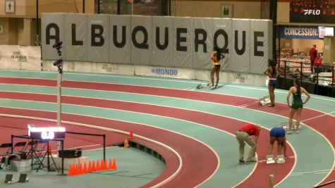 Women's 400m, Prelims 4