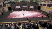 Central Carroll HS "Carrollton GA" at 2026 WGI Guard Charlotte Regional+
