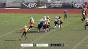 Saddleback Valley vs. W. Elmwood - 2023 Pop Warner Football Super Bowl