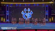 Cheer Athletics - Felines [2026 L6 U18 NT Day 2] 2026 NCA All-Star National Championship