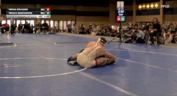 Replay: Mat 1 - 2025 Cliff Keen Las Vegas Invitational | Dec 6 @ 10 AM
