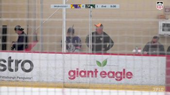 Replay: Home - 2025 Youngstown vs Cedar Rapids | Sep 20 @ 7 PM