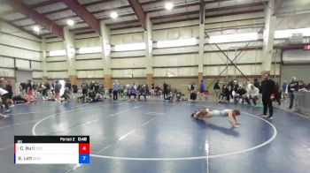 Replay: Mat 8 - 2023 Utah Freestyle/Greco State | Apr 22 @ 9 AM