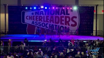 Southern Elite Allstars - Shark Bit3 [2023 L3 Junior - D2 - Small Day 2] 2023 NCA Atlanta Classic