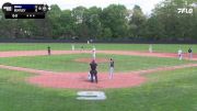Replay: Southern New Hamps vs Bentley - 2025 SNHU vs Bentley | May 7 @ 12 PM