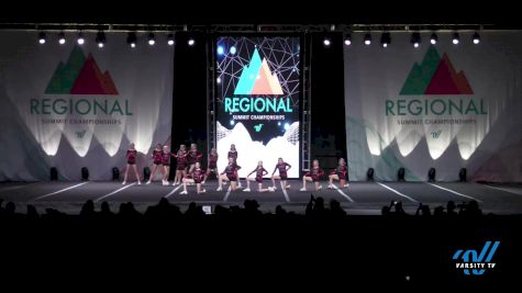 Flipping Out Tumbling - Aces [2022 L1 Youth - D2 - Small] 2022 The Northeast Regional Summit DI/DII