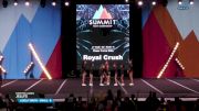 GymTyme Illinois - Jellys [2025 L1 Youth - Small - B Day 2] 2025 The Youth Summit