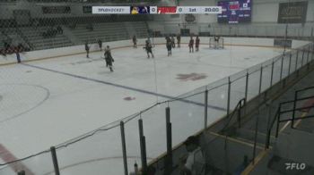 Replay: Home - 2025 Delta vs Ridge Meadows | Sep 5 @ 8 PM