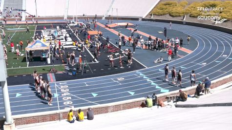 Men's 800m, Finals 13