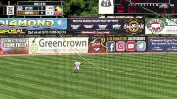 Replay: Home - 2024 Evansville vs Sussex County - DH | Jun 16 @ 12 PM