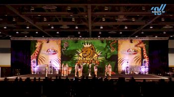 Legacy Athletics - Stars [2024 L1 Junior - D2 1] 2024 ASC King of the Jungle Tacoma Showdown