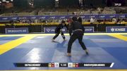Renato Peçanha Mendes vs Kai Paul McKinney 2026 Pan Jiu Jitsu IBJJF Championship