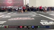 Marcos Felipe Campos vs Gustavo Cruz 2024 ADCC Balneario Open