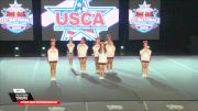 YCCS Tigers - Tigers [2026 Junior High Performance NT Day 2] 2026 U.S. National Cheer & Dance Championship
