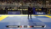Replay: Mat 7 - 2025 Pan Jiu Jitsu IBJJF Championship | Mar 22 @ 10 AM