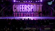Boca Extreme - Lady Royals [2023 L2 Junior - D2 - Small - D] 2023 CHEERSPORT National All Star Cheerleading Championship