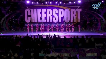 Boca Extreme - Lady Royals [2023 L2 Junior - D2 - Small - D] 2023 CHEERSPORT National All Star Cheerleading Championship