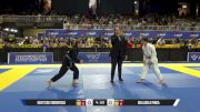 Riley Cole Birchfield vs Isla Asela Pinca 2026 Pan Kids Jiu-Jitsu IBJJF Championship