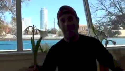 USTFCCCA Annual Convention Starts Tomorrow