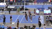 High School Boys' Shuttle Hurdle Relay Invitational, Finals 4