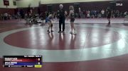 16UG-3 lbs Rr3 - Hadley Noe, Cardinal Wrestling Club vs Kyla Drake, Blue Mounds