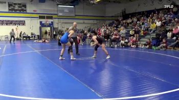 135 lbs Placement Matches (8 Team) - Marissa Nolte, Benton Community vs Lyla Glaza, Mount Vernon