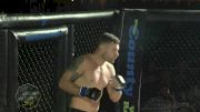 Adam Barrett vs. Brandon Bartle Cage Wars 34 Replay