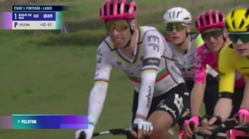 2025 Volta ao Algarve - Stage 1