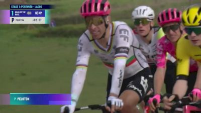 2025 Volta ao Algarve - Stage 1