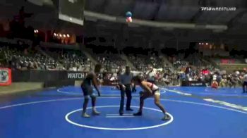 157 lbs Prelims - Mike Avelar, Sunnyside vs Sean Payton Mcdonald, Bayou Elite