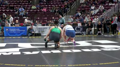 190 lbs Consi 5 - Morgan Reichard, Central Columbia-G vs Ashley Hoffman, Central Dauphin-G