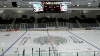 Replay: Home - 2023 Admirals vs Cougars | Dec 6 @ 7 PM