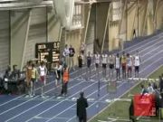 Men's Mile