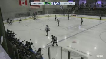 Replay: Home - 2023 FL Jr. Blades vs TB Juniors | Dec 8 @ 7 PM